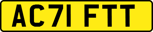 AC71FTT