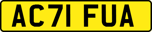 AC71FUA