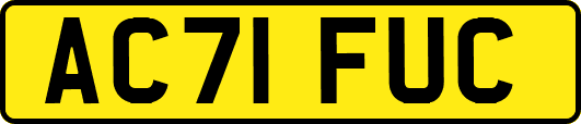 AC71FUC