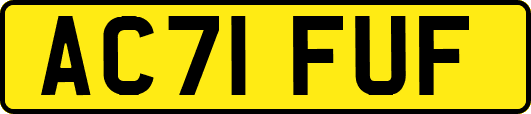AC71FUF