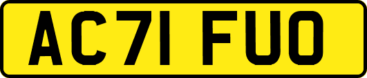 AC71FUO