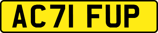 AC71FUP