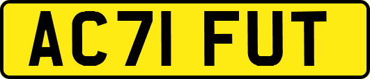 AC71FUT