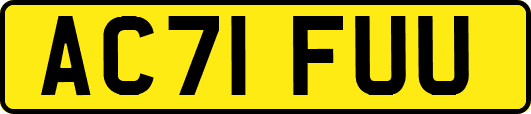 AC71FUU