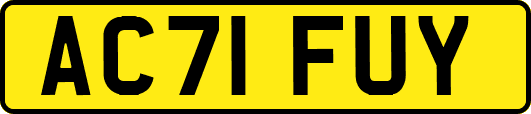 AC71FUY