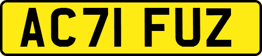AC71FUZ