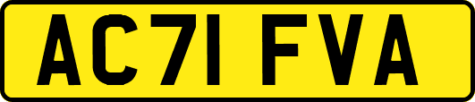 AC71FVA