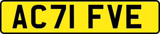 AC71FVE