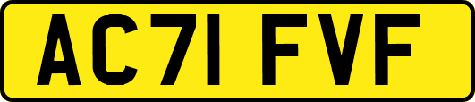 AC71FVF