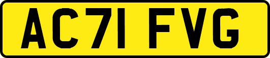 AC71FVG