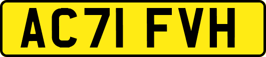 AC71FVH
