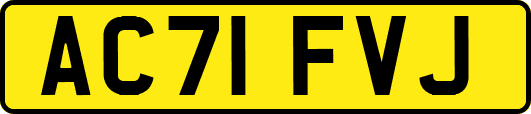 AC71FVJ