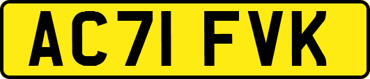 AC71FVK