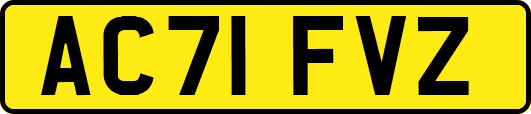 AC71FVZ
