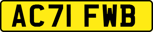 AC71FWB