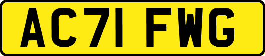 AC71FWG