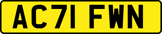 AC71FWN