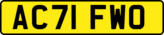 AC71FWO