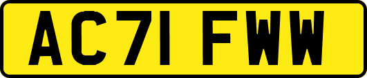 AC71FWW