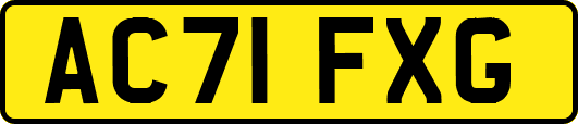 AC71FXG