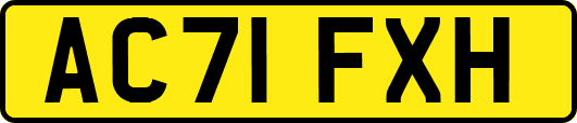 AC71FXH