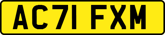 AC71FXM