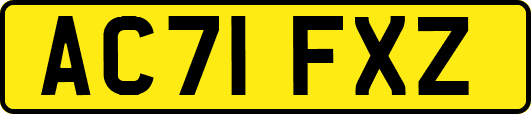 AC71FXZ