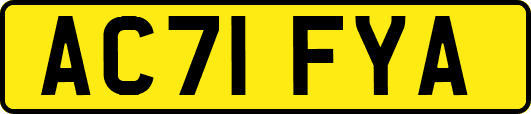 AC71FYA