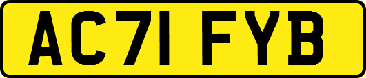 AC71FYB
