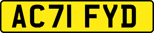 AC71FYD