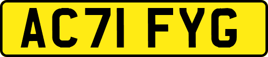 AC71FYG
