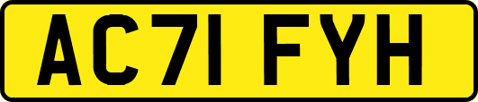 AC71FYH