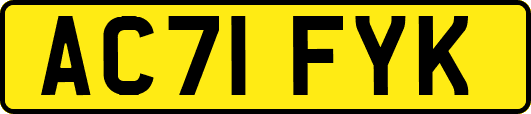 AC71FYK