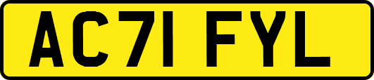 AC71FYL
