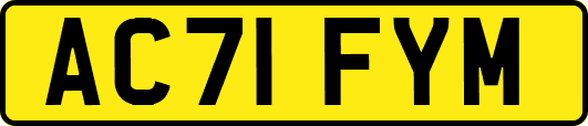 AC71FYM