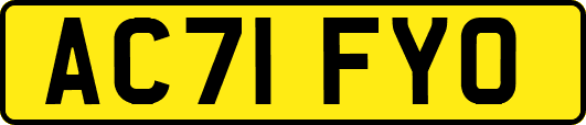 AC71FYO