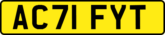 AC71FYT