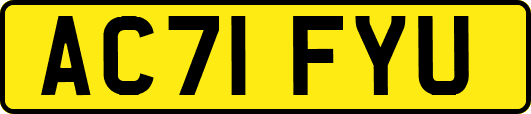AC71FYU