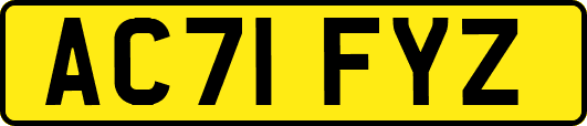 AC71FYZ