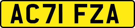 AC71FZA