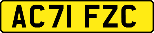AC71FZC