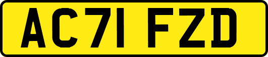 AC71FZD