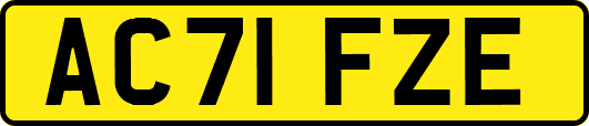AC71FZE