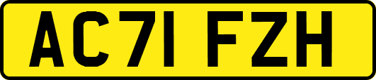 AC71FZH