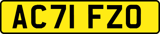 AC71FZO
