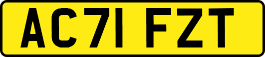 AC71FZT