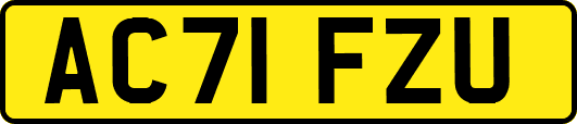 AC71FZU