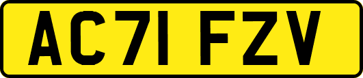 AC71FZV