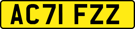AC71FZZ