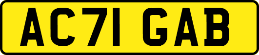 AC71GAB